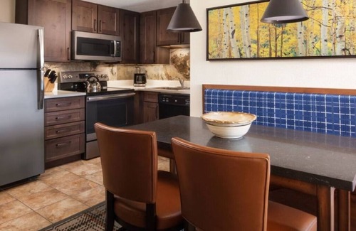Warrior's Mark Apartment | Ski-in Ski-out nMarriott's Mountain Valley Lodge Breckenridge- March 14-21, 2026