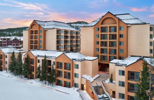 Warrior's Mark Apartment | Ski-in Ski-out nMarriott's Mountain Valley Lodge Breckenridge- March 14-21, 2026