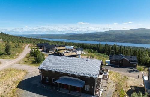 Lofsdalen House | Ski-in/Ski-out | Sauna | Pets OK | Free EV-charge