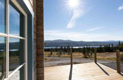 Lofsdalen House | Ski-in/Ski-out | Sauna | WiFi | Free EV-charger