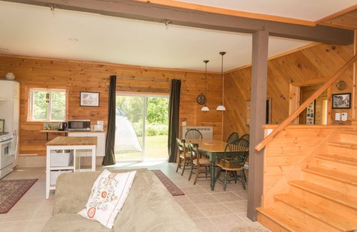 Sebago House | Ski Shawnee Peak & Sunday River, beautifully newly renovated vacation home.