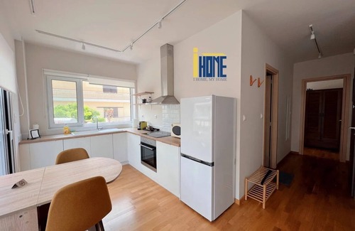 Glyfada House | Skiathou 12 Glyfada Residences