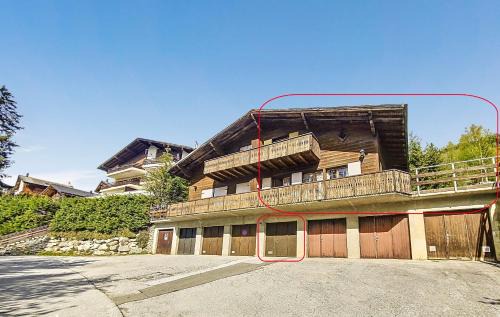 Anzere Apartment | SkiChalet location à la semaine