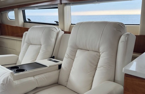 Key West Boat Rental | Skip the Hotel - Stay on the Water aboard a 46 foot Yacht in Key West