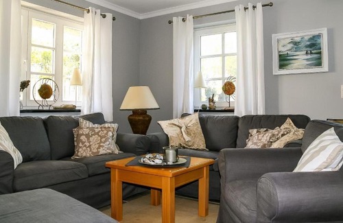 Ostseebad Ahrenshoop House | Skipperhus