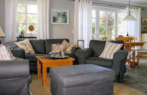 Ostseebad Ahrenshoop House | Skipperhus