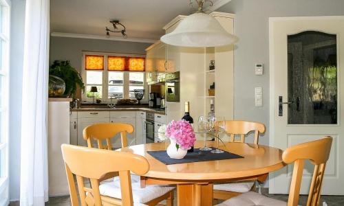 Ostseebad Ahrenshoop House | Skipperhus