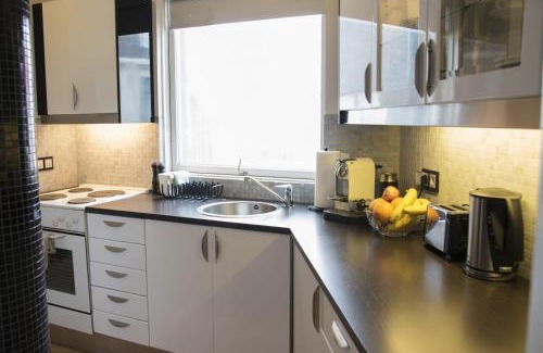 Downtown Apartment | Skolo Reykjavik Apartments
