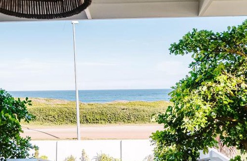 Port Elizabeth Apartment | Skoon Seaside Accommodation