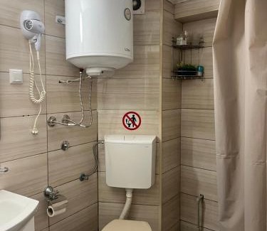 Centar Apartment | Skopje Apartment