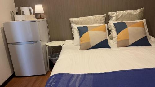 Sumida Apartment | Sky 晴空塔 独立双人间 但是共用浴室厕所102