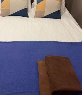 Sumida Apartment | Sky 晴空塔 独立双人间 但是共用浴室厕所102