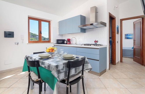 Sant'Agata sui Due Golfi Apartment | Sky Blue Guesthouse