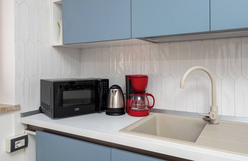 Sant'Agata sui Due Golfi Apartment | Sky Blue Guesthouse