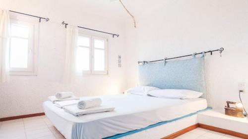Agios Ioannis House | Sky Blue Suite by Angels Group Mykonos