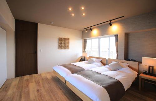 Taketomi-jima Taketomi-cho Hotel | Sky Cuculu Ishigakijima