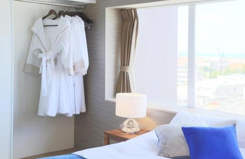 Taketomi-jima Taketomi-cho Hotel | Sky Cuculu Ishigakijima