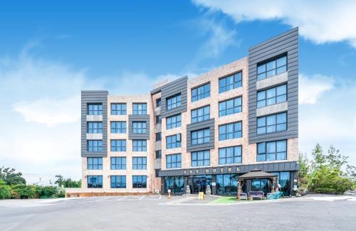 Hallim Hotel | Sky Hotel