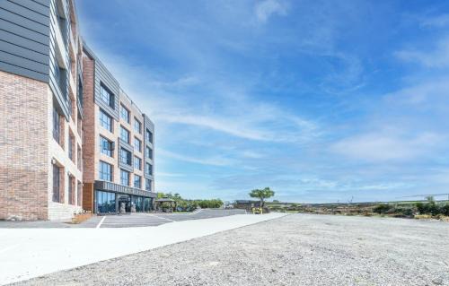 Hallim Hotel | Sky Hotel