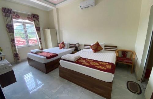 Moc Chau Hotel | Sky Hotel MC - by BAY LUXURY