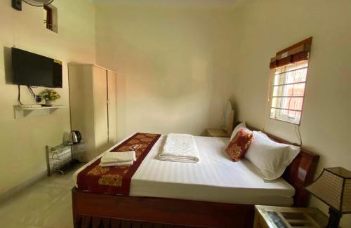 Moc Chau Hotel | Sky Hotel MC - by BAY LUXURY