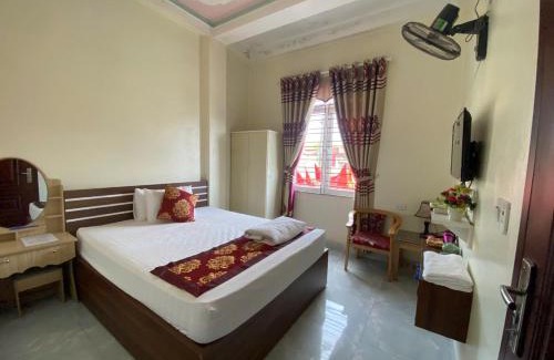 Moc Chau Hotel | Sky Hotel MC - by BAY LUXURY