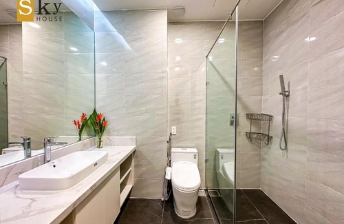 Tam Ky Apartment | Sky House Apartment