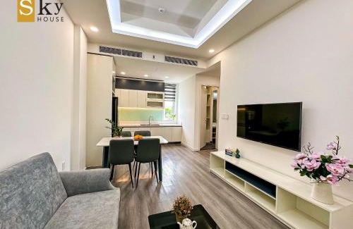 Tam Ky Apartment | Sky House Apartment