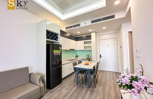 Tam Ky Apartment | Sky House Apartment