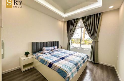 Tam Ky Apartment | Sky House Apartment