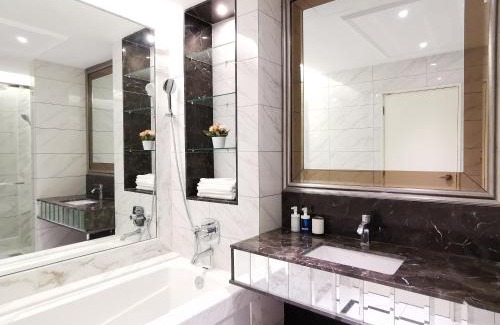 Sri Hartamas Apartment | Sky Pool Elegant Suite @ Sri Hartamas