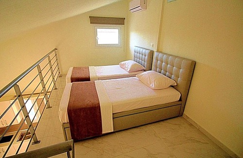 Nikita Apartment | Sky Rays Luxury Apartments