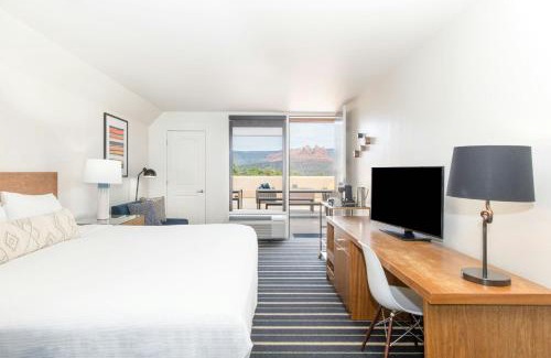 West Sedona Hotel | Sky Rock Sedona, a Tribute Portfolio Hotel