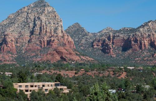 West Sedona Hotel | Sky Rock Sedona, a Tribute Portfolio Hotel