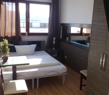 Swinoujscie House | Sky Rooms