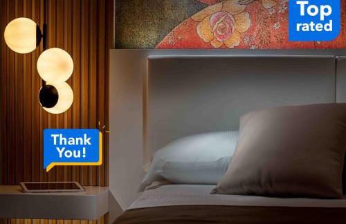San Vito Lo Capo House | Sky Rooms Santuario
