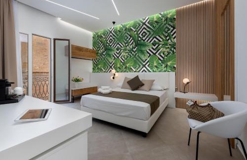 San Vito Lo Capo House | Sky Rooms Santuario