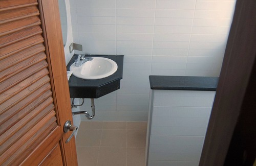 Khlong Toei Nuea Hotel | Sky Suites