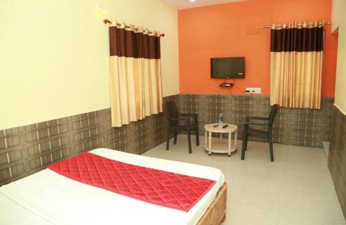 Yercaud Hotel | Sky Touch Inn