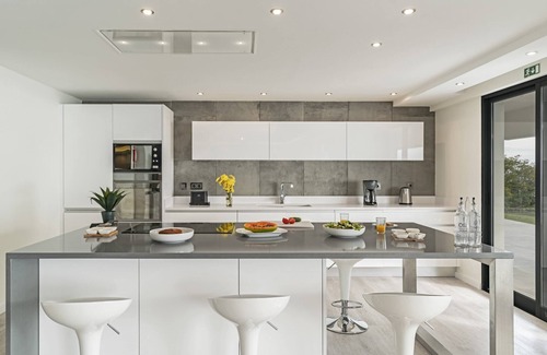 Sao Martinho Villa | Sky Villa by An Island Apart