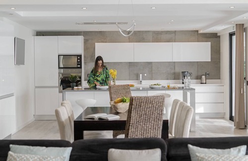Sao Martinho Villa | Sky Villa by An Island Apart