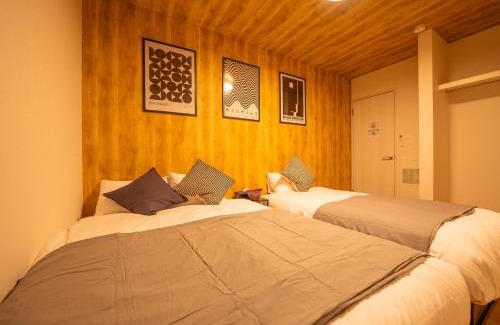Furano House | SKY Villa FURANO - 新築の一棟貸し宿で快適な滞在を