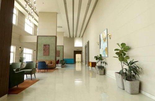 Khattalwada Apartment | Sky villa