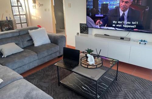 Swakopmund Apartment | SkyAre Oceanview Swakopmund
