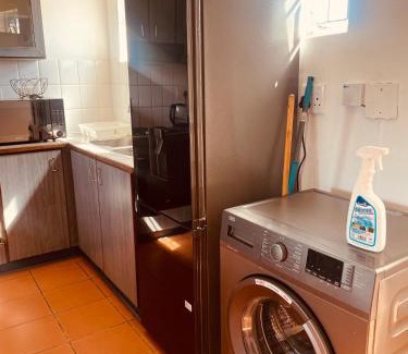 Swakopmund Apartment | SkyAre Oceanview Swakopmund
