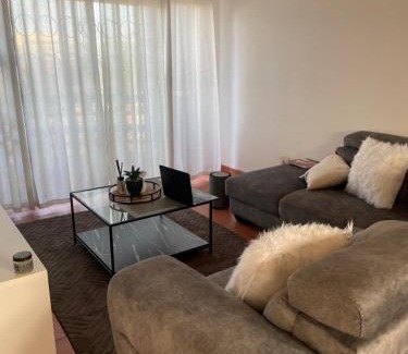 Swakopmund Apartment | SkyAre Oceanview Swakopmund