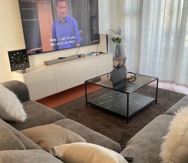 Swakopmund Apartment | SkyAre Oceanview Swakopmund