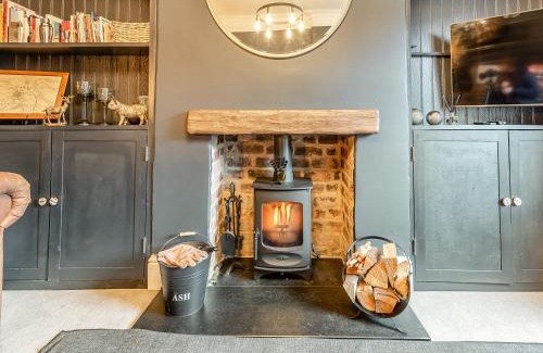 Bakewell House | Skye House