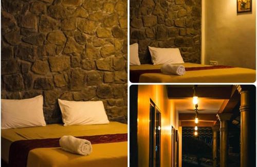 Kottappadi part Bed & Breakfast | Skyfall adventure rooms