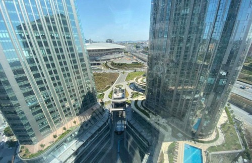 Uludag Apartment | Skyland 122